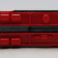 Lionel 6-9856 O Gauge Old Milwaukee Beer Billboard Reefer Car EX/Box