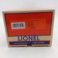 Lionel 2033289 O Norfolk Southern F7B Diesel Locomotive with Superbass #4276