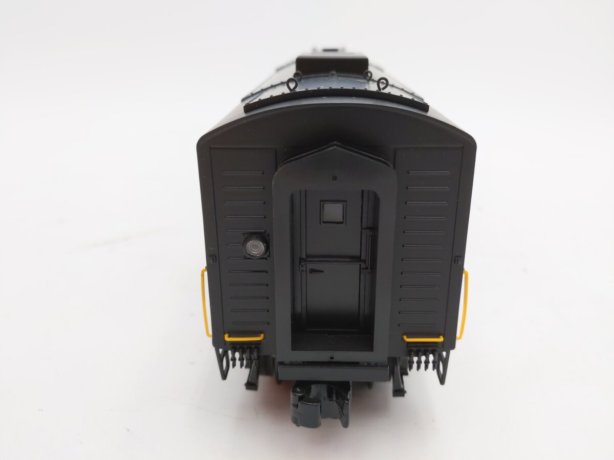Lionel 2033289 O Norfolk Southern F7B Diesel Locomotive with Superbass #4276