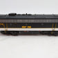 Lionel 2033289 O Norfolk Southern F7B Diesel Locomotive with Superbass #4276