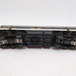 Lionel 2033289 O Norfolk Southern F7B Diesel Locomotive with Superbass #4276