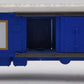 Lionel 6-9862 O Gauge Hamm's Beer Billboard Reefer Car LN/Box