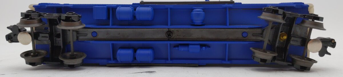 Lionel 6-9862 O Gauge Hamm's Beer Billboard Reefer Car