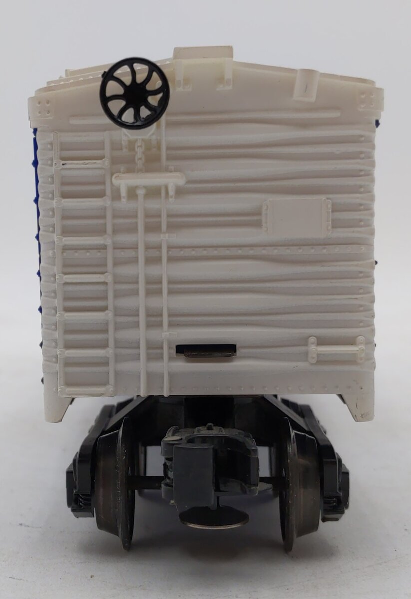 Lionel 6-9862 O Gauge Hamm's Beer Billboard Reefer Car LN/Box