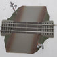 Lionel 6-12052 O Gauge FasTrack Grade Crossing With Flashers
