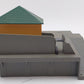 Lionel 6-12862 O Gauge Operating Oil Drum Loader VG/Box