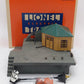 Lionel 6-12862 O Gauge Operating Oil Drum Loader VG/Box