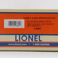 Lionel 6-26864 O Gauge Domino Sugar Operating Boxcar