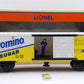 Lionel 6-26864 O Gauge Domino Sugar Operating Boxcar