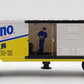 Lionel 6-26864 O Gauge Domino Sugar Operating Boxcar