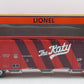 Lionel 6-27429 O Gauge Katy Heritage PS2-CD Hopper #27429