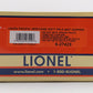 Lionel 6-27429 O Gauge Katy Heritage PS2-CD Hopper #27429