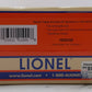 Lionel 1926332 O Detroit Toledo and Ironton 52' Coil Gondola #9372