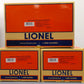 Lionel 6-38573 SP Legacy RF-16 Sharknose AA Diesel Locomotive Set #6056/6058