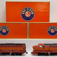 Lionel 6-38573 SP Legacy RF-16 Sharknose AA Diesel Locomotive Set #6056/6058