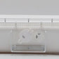 Lionel 6-85151 O Canadian National Tank Train Car White #79122