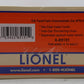 Lionel 6-85151 O Canadian National Tank Train Car White #79122