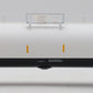 Lionel 6-85151 O Canadian National Tank Train Car White #79122