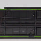 Lionel 2026470 O Gauge Area 51 Smoking 57' Mechanical Refrigerator Car