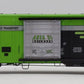 Lionel 2026470 O Gauge Area 51 Smoking 57' Mechanical Refrigerator Car