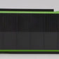 Lionel 2026470 O Gauge Area 51 Smoking 57' Mechanical Refrigerator Car