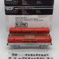 K-Line K4532A O Gauge Golden State Streamliner Set NIB