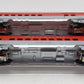 K-Line K4532A O Gauge Golden State Streamliner Set NIB
