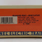 Lionel 6-16397 O Gauge Milwaukee Road I Beam Flatcar #16397
