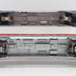 K-Line K4532D O Golden State Streamliner Passenger Cars (Set of 2) MT/Box