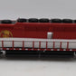 Lionel 6-38494 Canadian Pacific Legacy DD35A Diesel Locomotive #9864