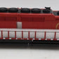Lionel 6-38494 Canadian Pacific Legacy DD35A Diesel Locomotive #9864