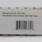 Menards 279-3384 O Gauge Army Flatcar w/ Half Track #15073 NIB