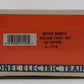 Lionel 6-17118 O Gauge Archer Daniels Midland 3-Bay ACF Hopper #60029 LN/Box