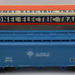 Lionel 6-17118 O Gauge Archer Daniels Midland 3-Bay ACF Hopper #60029 LN/Box