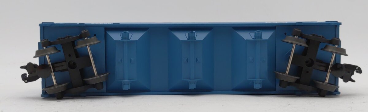 Lionel 6-17118 O Gauge Archer Daniels Midland 3-Bay ACF Hopper #60029 LN/Box