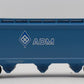 Lionel 6-17118 O Gauge Archer Daniels Midland 3-Bay ACF Hopper #60029 LN/Box