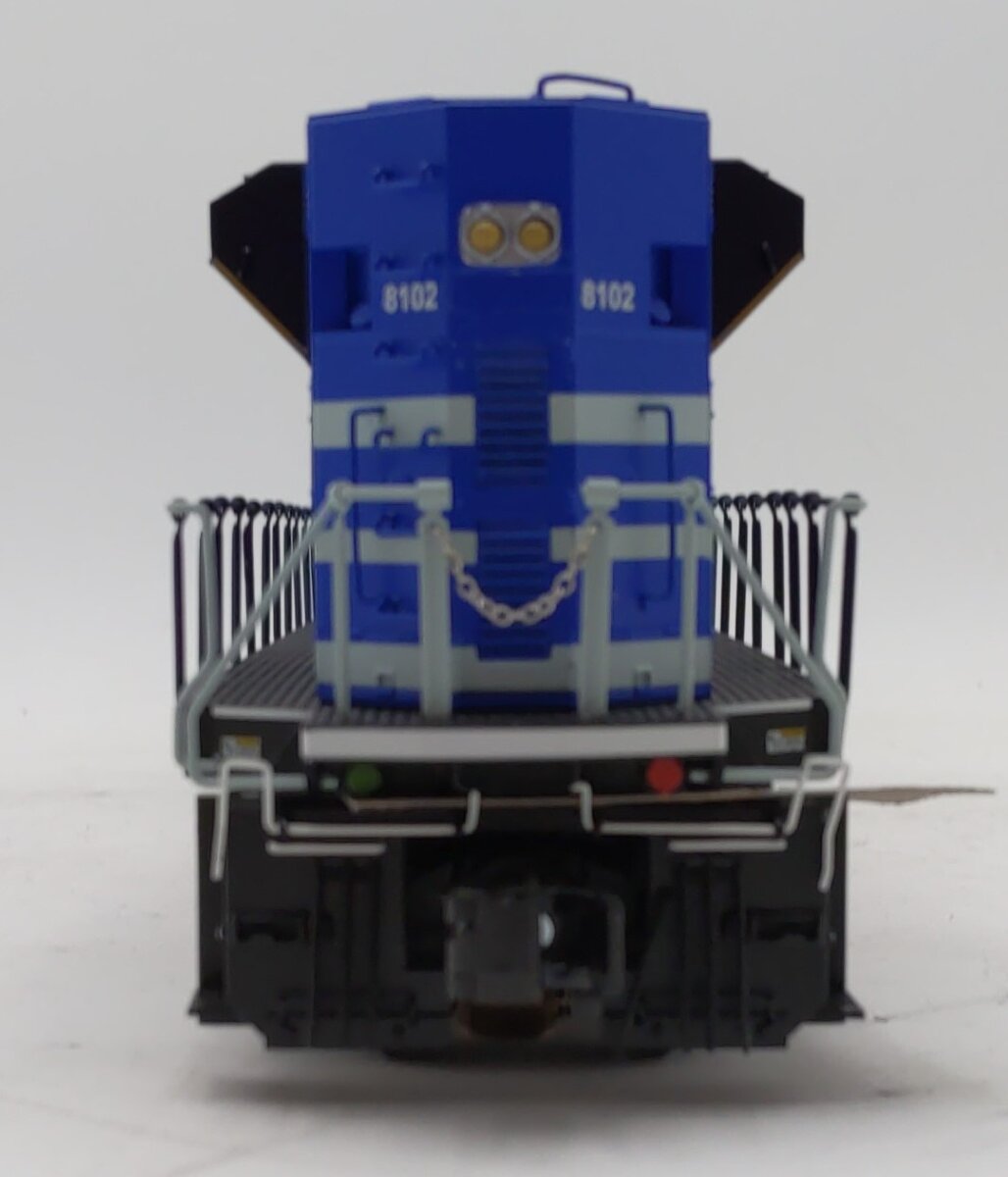 Lionel 6-84099 Canadian National Legacy SD70ACe Diesel Locomotive #8102