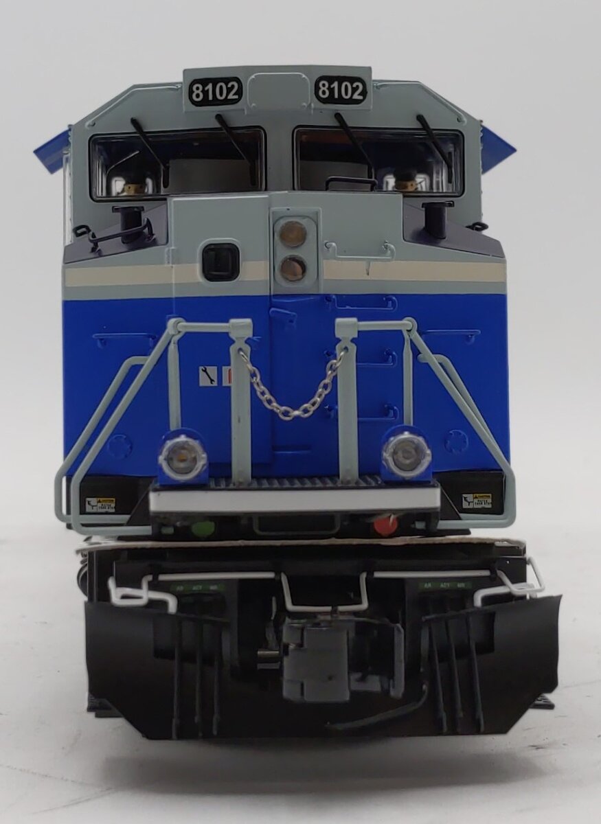 Lionel 6-84099 Canadian National Legacy SD70ACe Diesel Locomotive #8102