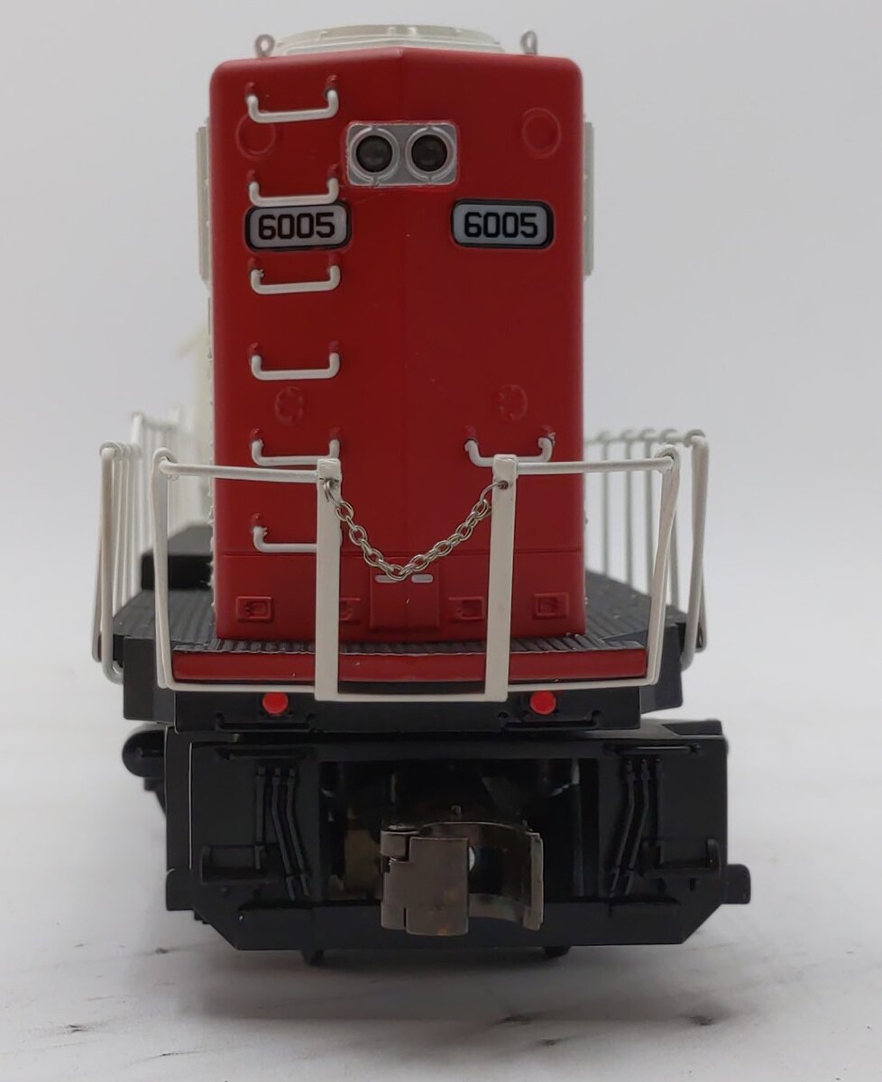 Lionel 6-28359 Soo Line SD60 Diesel Locomotive #6005