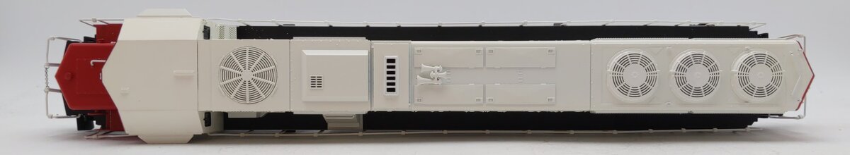 Lionel 6-28359 Soo Line SD60 Diesel Locomotive #6005
