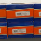 Lionel 3-16140 O Klemme Coop LS PS-2CD Covered Hopper 6-Car Set