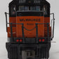 Lionel 6-34651 Milwaukee Road DD35A Non-Powered Diesel Locomotive #1537