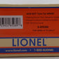 Lionel 6-85089 O ADM 30K Tank Car with End of Train Device #29252