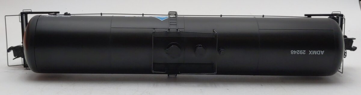 Lionel 6-85085 O ADM 30K Tank Car with Freight Sounds #29248