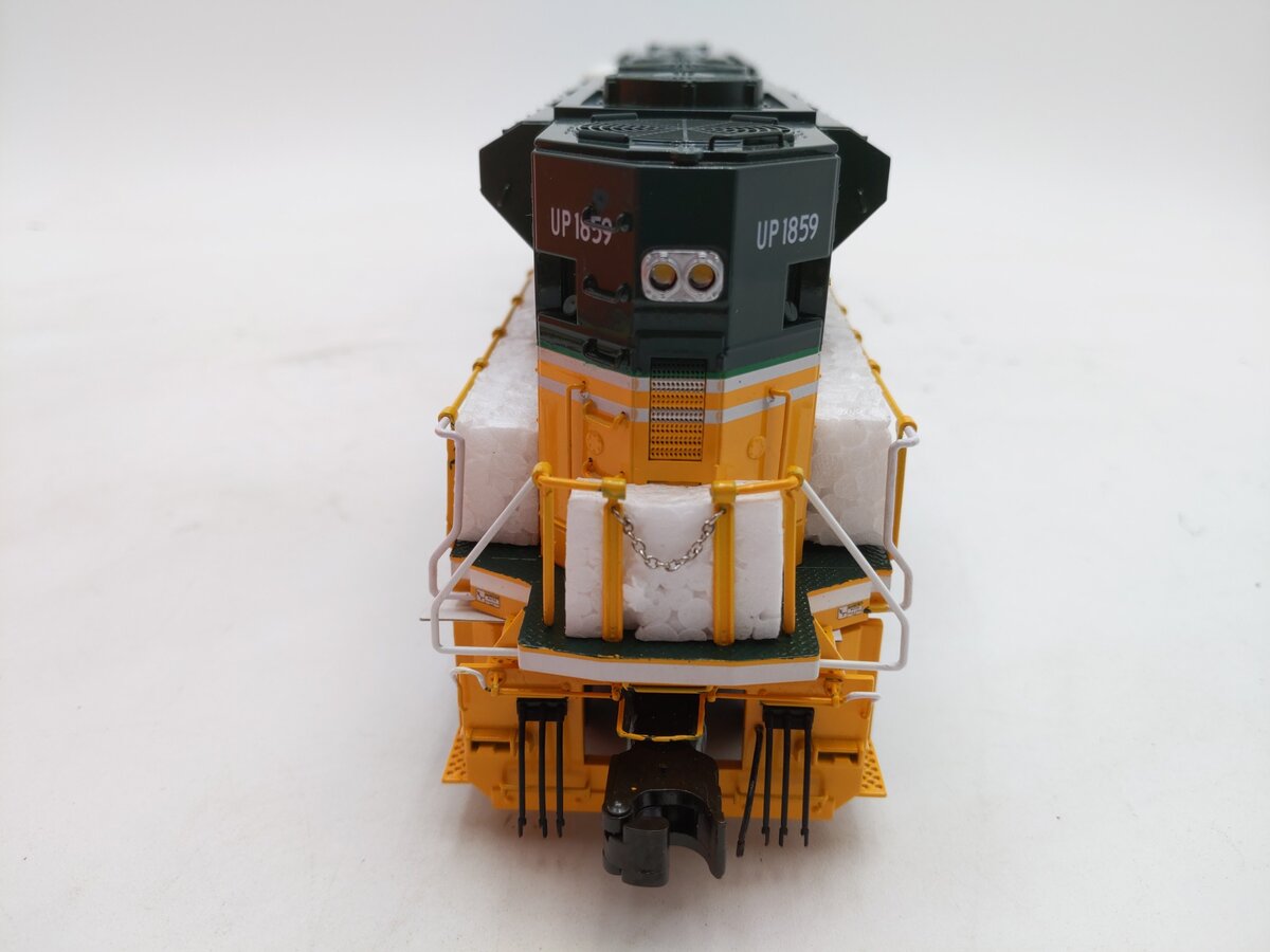 Lionel 6-28373 O CNW UP Heritage Legacy SD70ACe Diesel Locomotive #1859