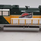 Lionel 6-28373 O CNW UP Heritage Legacy SD70ACe Diesel Locomotive #1859