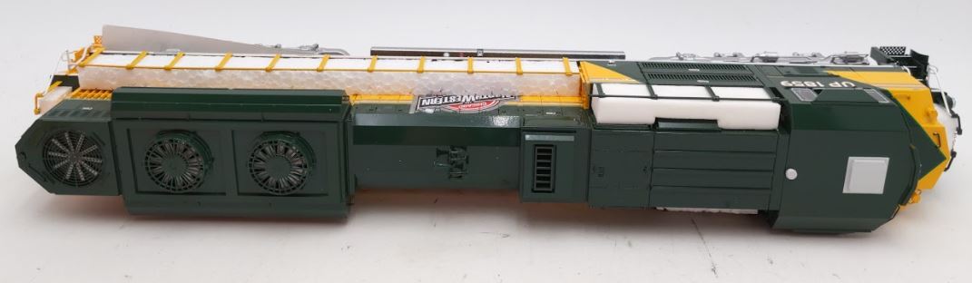 Lionel 6-28373 O CNW UP Heritage Legacy SD70ACe Diesel Locomotive #1859