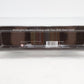 Menards 279-2656 O Burlington Northern Flatcar w/2 Master-Skids MT/Box