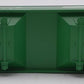 Lionel 6-6134 O Gauge Burlington Northern 2-Bay Center Flow Hopper #6134 LN/Box