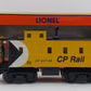 Lionel 6-26865 O Gauge CP Operating Animated Caboose #437106